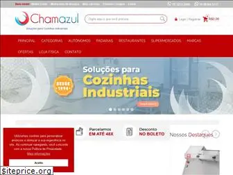 chamazul.com.br