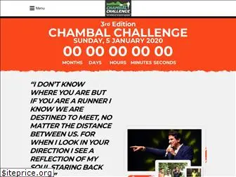 chambalchallenge.com