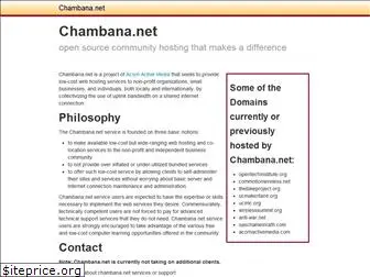 chambana.net