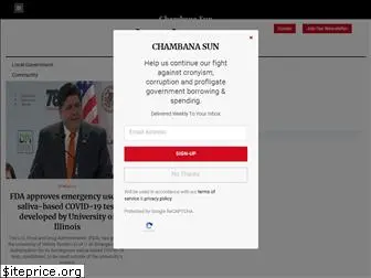 chambanasun.com