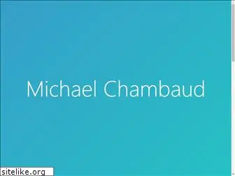 chambaud.com