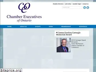 chamberexecutives.on.ca