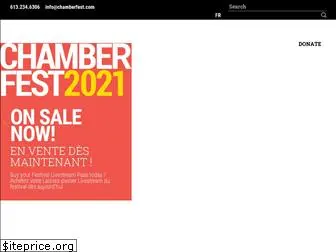 chamberfest.com