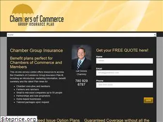 chambergroupinsurance.com