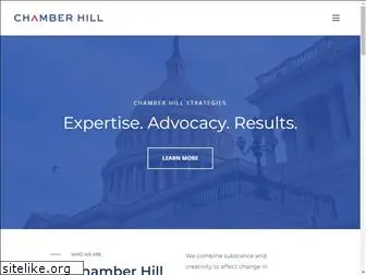 chamberhill.com