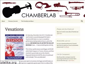 chamberlab.org