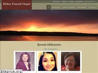 chamberlainfuneralhome.com