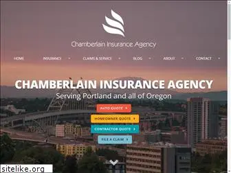 chamberlaininsurance.com