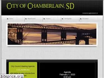 chamberlainsd.net