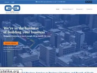 chamberlink.co.za