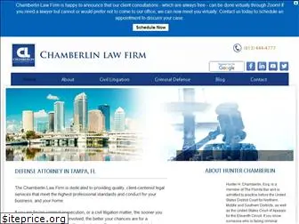 chamberlinlawfirm.com