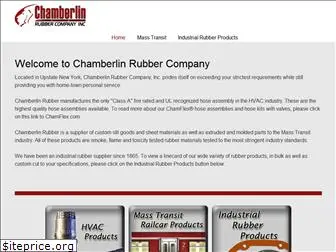 chamberlinrubber.com