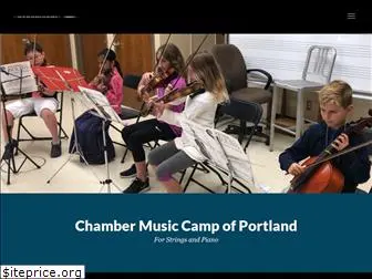 chambermusiccampofportland.com