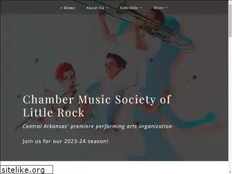 chambermusiclr.com