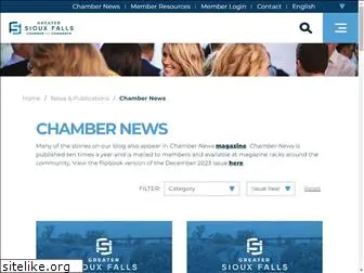 chambernews.com