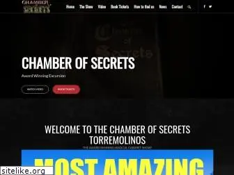 chamberofsecrets.eu