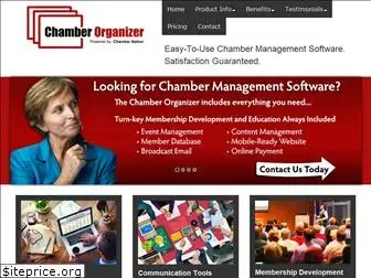 chamberorganizer.com