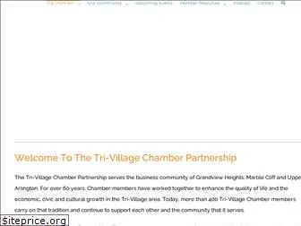 chamberpartnership.org