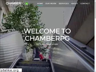chamberpg.com