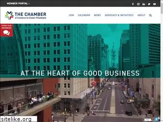 chamberphl.com