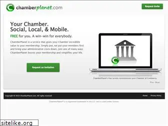 chamberplanet.com