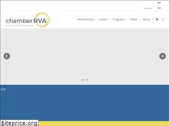 chamberrva.com