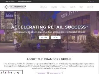 chambers-group.com