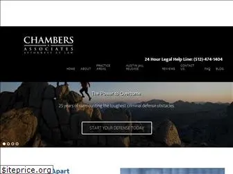 chambers-law.com