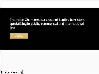 chambers.co.nz