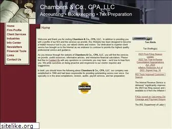 chambersaccounting.com