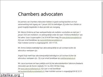 chambersadvocaten.nl