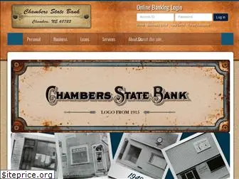chambersbank.com