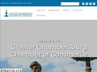 chambersburg.org