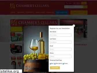 chamberscellars.com.au