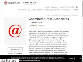 chamberscross.com