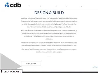 chambersdesignandbuild.com