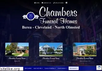 chambersfuneral.com