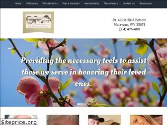 chambersfuneralservices.com