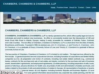 chamberslawfirm.net