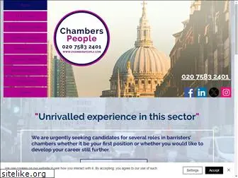 chamberspeople.com