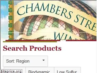 chambersstwines.com