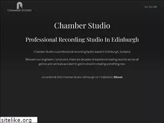 chamberstudio.co.uk