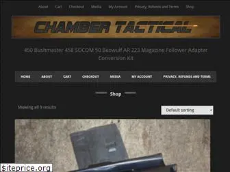 chambertactical.com