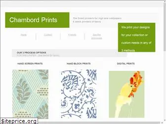 chambordprints.com