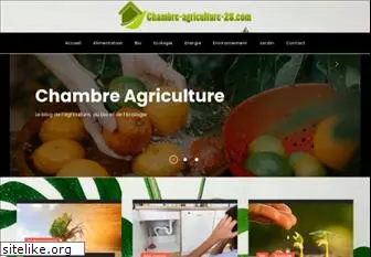 chambre-agriculture-28.com