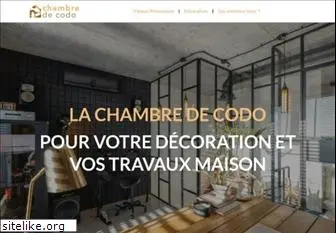 chambre-de-codo.fr