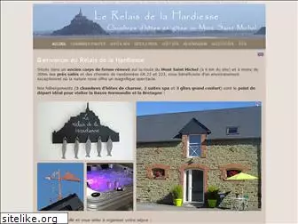 chambre-hotes-mont-st-michel.com