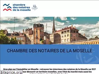 chambre-moselle.notaires.fr