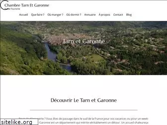 chambre-tarn-et-garonne.com
