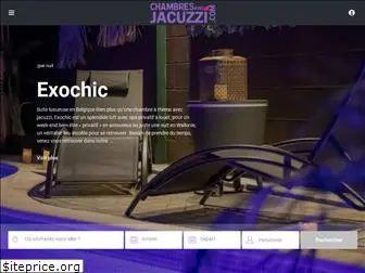 chambresavecjacuzzi.com